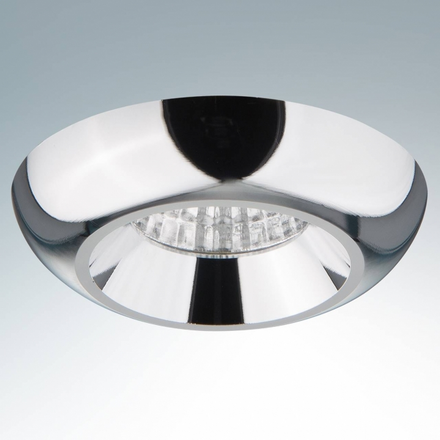 Встраиваемый светильник  Monde LED Lightstar (1235371)