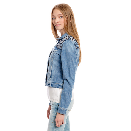 Куртка Denim 353341500711051