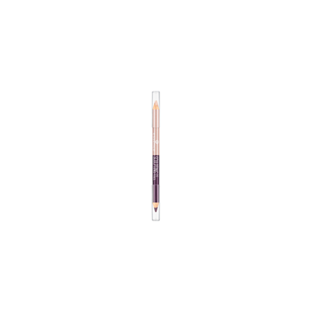 Карандаш для глаз essence Sculpting Eye Pencil 03 (Цвет 03 Grape a Rose variant_hex_name 8C6B88)