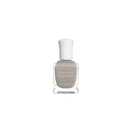 Лак для ногтей Deborah Lippmann Nail Color Crème When Doves Cry (Цвет When Doves Cry  variant_hex_name AEA59C)