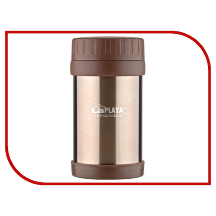 Термос La Playa Food Container JMG 350ml Pearl 560082