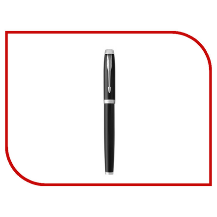 Ручка Parker IM Black CT 1931644