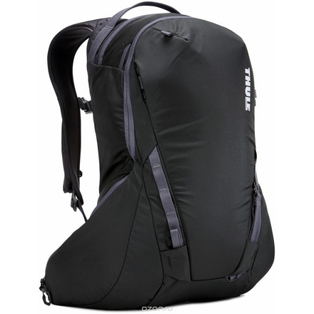 Горнолыжный рюкзак Thule "Upslope Snowsports Backpack", цвет: темно-серый, 20 л 209200