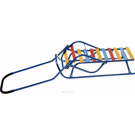 Тульские санки РЗ-1145.01