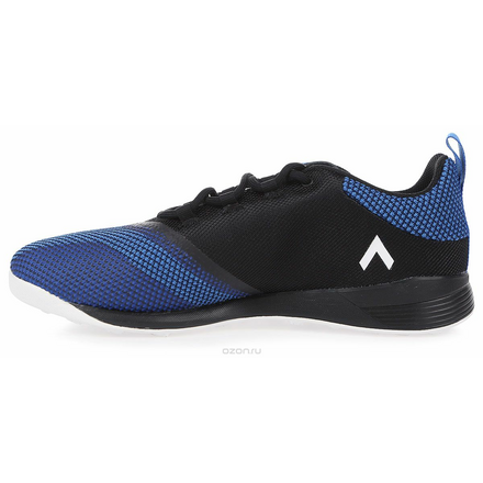 Кроссовки для футзала мужские adidas "Ace tango 17.2 Tr", цвет: черный. BB4433. Размер 10,5 (44)