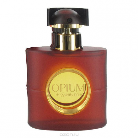 Yves Saint Laurent "Opium". Туалетная вода, женская, 50 мл L0815603