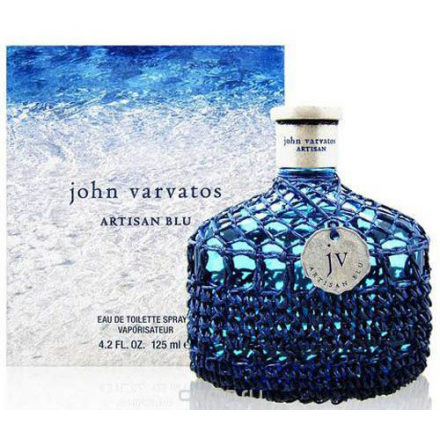 John Varvatos "Artisan Blu" Men туалетная вода 75 мл 14189