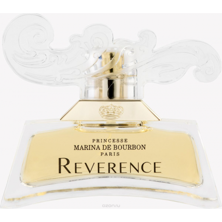 Princesse Marina De Bourbon Paris Reverence Парфюмерная вода 30 мл 1004MBR