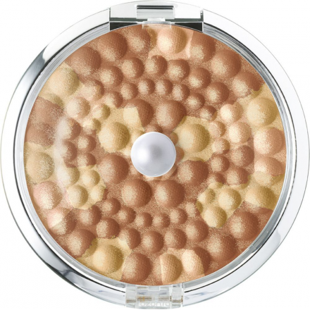 Physicians Formula Хайлайтер бронзирующий минеральный Powder Palette Mineral Glow Pearls Bronzer тон светлый загар 8 г 7042E