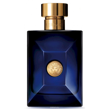 Versace Dylan Blue Туалетная вода 100 мл 721010