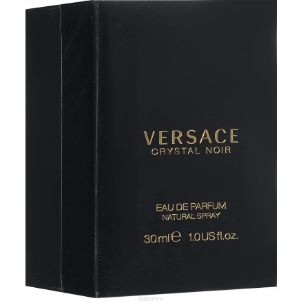 Versace Crystal Noir Парфюмированная вода 30 мл 70160