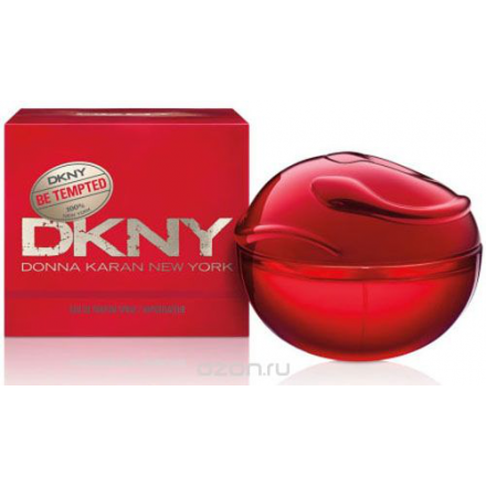 Donna Karan "DKNY Be Tempted" Woman парфюмированная вода 30 мл 14414