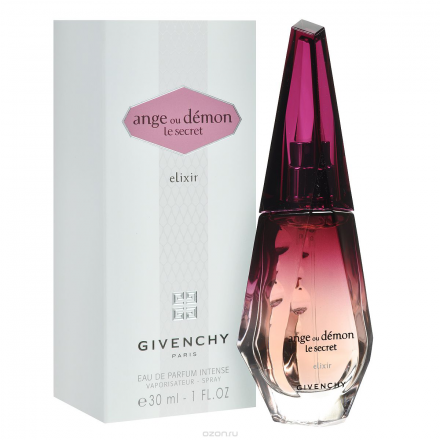 Givenchy Парфюмерная вода "Ange ou Demon Le Secret Elixir", женская, 30 мл P042230