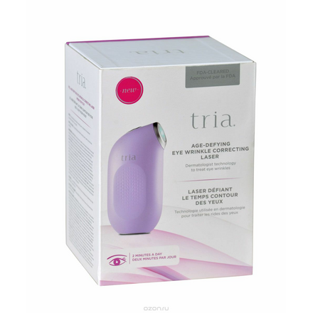 Tria Лазерное устройство для омоложения кожи вокруг глаз Age-Defying Eye Wrinkle Correcting Laser 812438020990