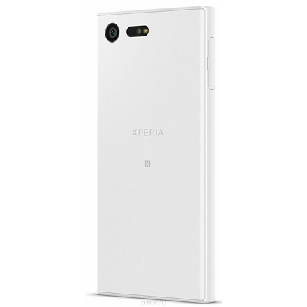 Sony Xperia X Compact, White 7311271573968