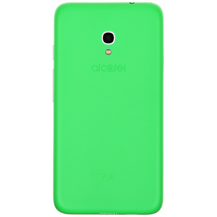 Alcatel OT-5045D Pixi 4 (5"), Vivid Green 5045D-2MALRU1