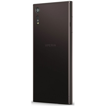 Sony Xperia XZ, Mineral Black 7311271574040