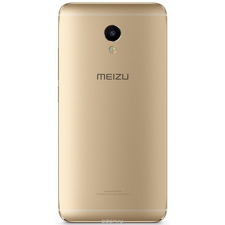 Meizu M3E, Gold White A680H-32-GOWH