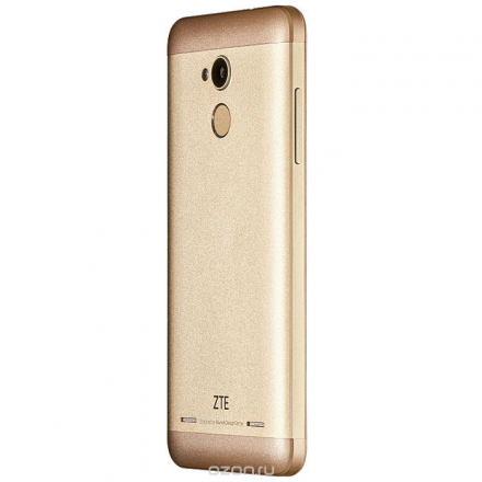 ZTE Blade V7 Lite, Gold ZTE-BLADE.V7.LT.GD