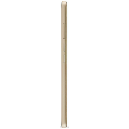 ZTE Blade V7 Max, Gold ZTE-BLADE.V7.MX.GD