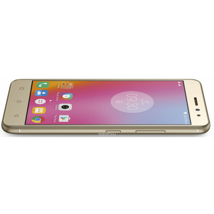 Lenovo K6 Power (K33A42), Gold PA5E0012RU