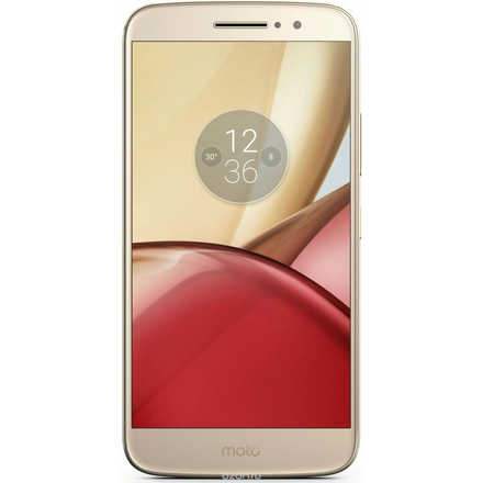 Motorola Moto M (XT1663), Gold PA5D0072RU