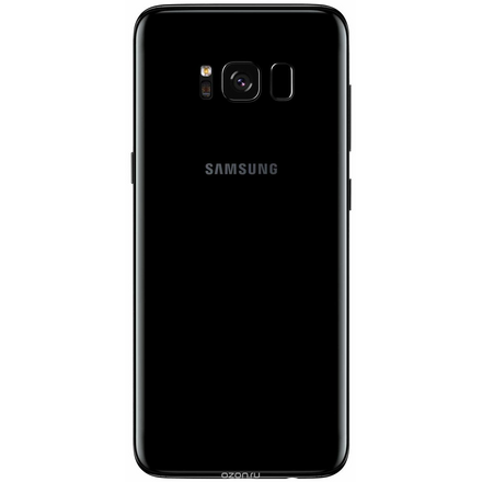 Samsung Galaxy S8 SM-G950, Black SM-G950FZKDSER