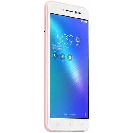 ASUS ZenFone Live ZB501KL, Pink (90AK0073-M00150)