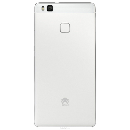 Huawei P9 Lite (VNS-L21), White 51090LMC