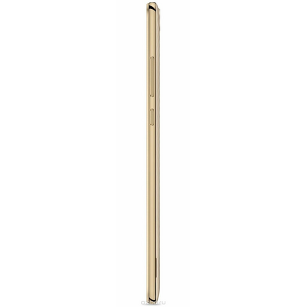 Huawei Y6 II LTE (CAM-L21), Gold 51090RGD