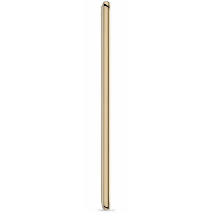 Huawei Y6 II LTE (CAM-L21), Gold 51090RGD