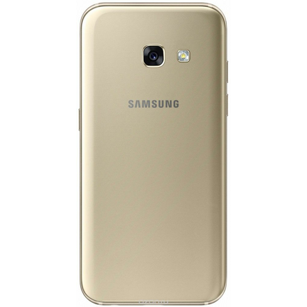 Samsung SM-A720F Galaxy A7 (2017), Gold SM-A720FZDDSER