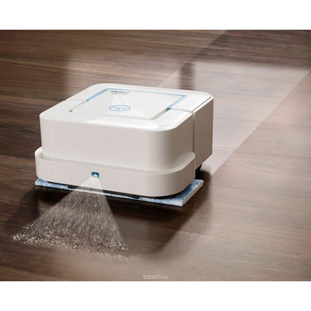 iRobot Braava Jet 240 робот-полотер B240