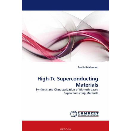 High-Tc Superconducting Materials