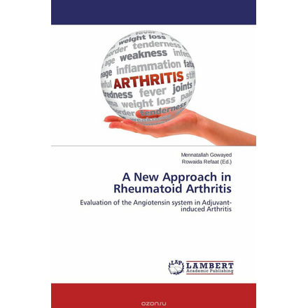 A New Approach in Rheumatoid Arthritis