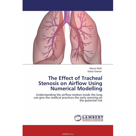 The Effect of Tracheal Stenosis on Airflow Using Numerical Modelling