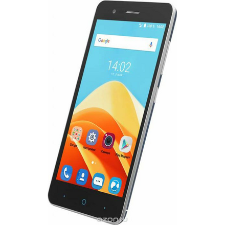 ZTE Blade A510, Blue BLADE.A510.BL