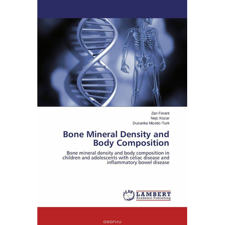 Bone Mineral Density and Body Composition