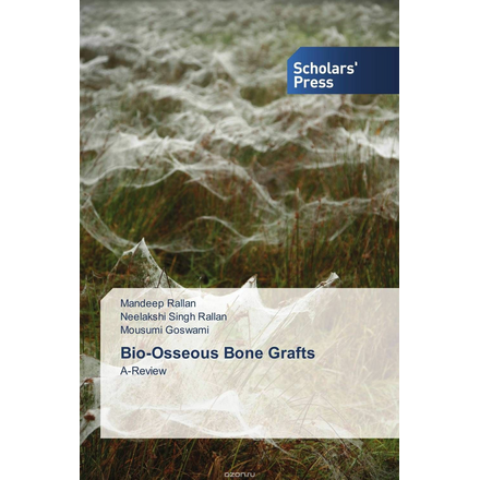 Bio-Osseous Bone Grafts