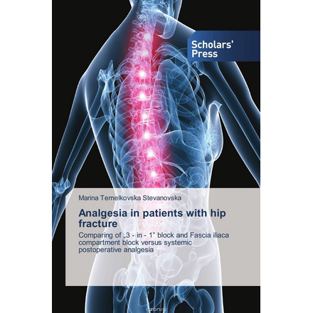 Analgesia in patients with hip fracture