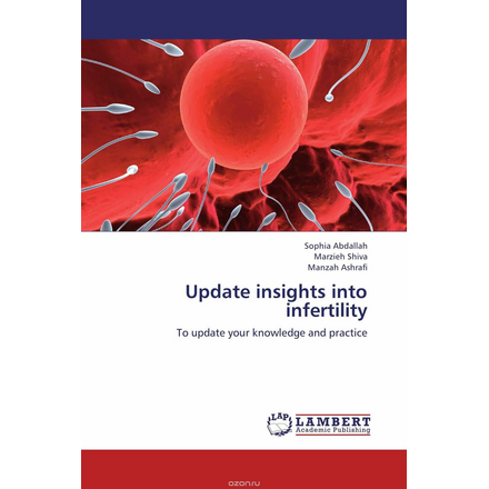 Update insights into infertility