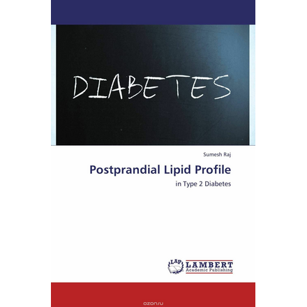 Postprandial Lipid Profile