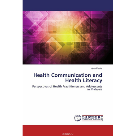 Health Communication and Health Literacy