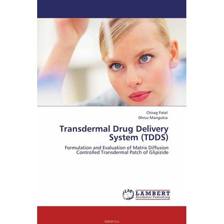 Transdermal Drug Delivery System (TDDS)