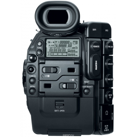 Canon EOS C300 PL цифровая кинокамера EOS-C300-PL