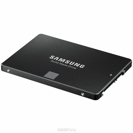 Samsung 850 EVO 1TB SSD-накопитель MZ-75E1T0BW