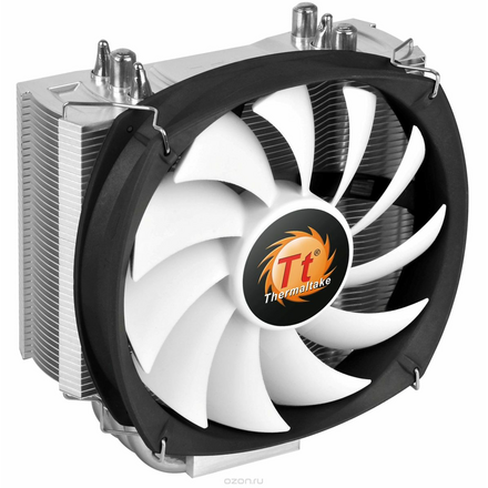 Thermaltake Frio Silent 12 система охлаждения для процессора CL-P001-AL12BL-B