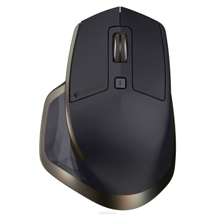 Logitech MX Master беспроводная мышь (910-004362)