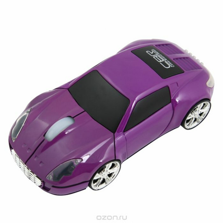 CBR MF 500 Lambo, Purple мышь MF 500 Lambo Purple