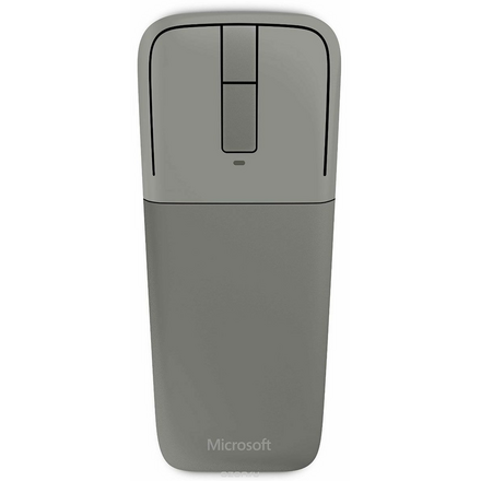 Microsoft ARC Touch Silver Bluetooth, Gray мышь 7MP-00015